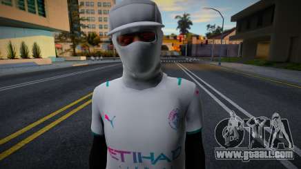 Skin Random 377 for GTA San Andreas