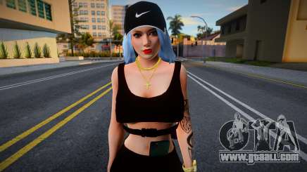 Skin Random 309 for GTA San Andreas