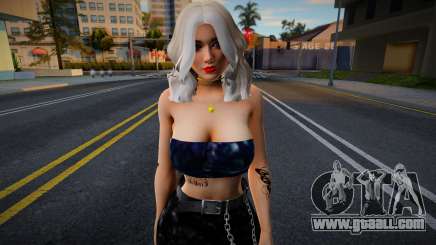 Skin Random 408 for GTA San Andreas