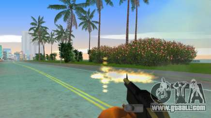 GTA: FPS for GTA Vice City