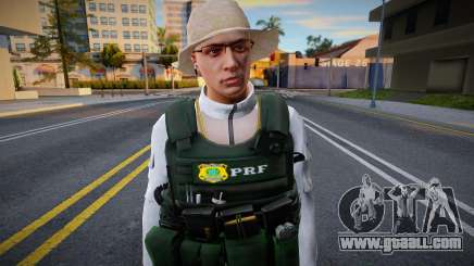 Skin Random 338 for GTA San Andreas