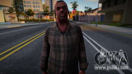 Vbmycr from San Andreas: The Definitive Edition for GTA San Andreas