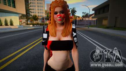 Skin Random 899 for GTA San Andreas