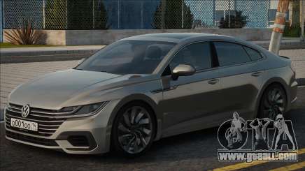 Volkswagen Arteon Next for GTA San Andreas