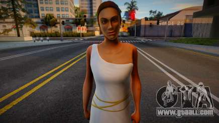 Vwfywai from San Andreas: The Definitive Edition for GTA San Andreas