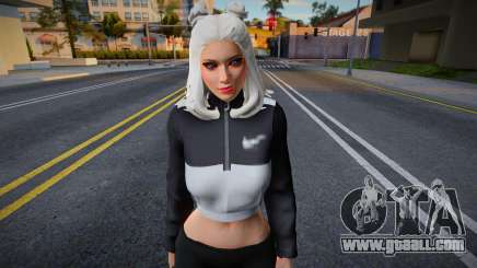 Skin Random 885 for GTA San Andreas