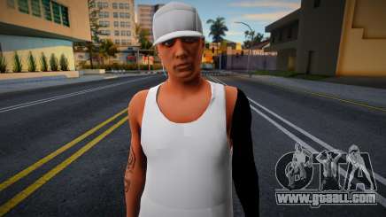 Skin Random 202 for GTA San Andreas