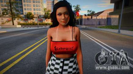 Skin Random 896 for GTA San Andreas