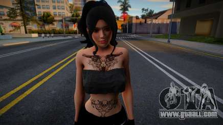 Skin Random 278 for GTA San Andreas