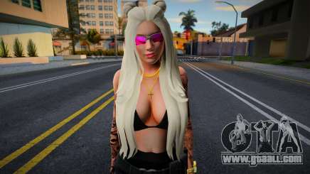 Skin Random 89 for GTA San Andreas