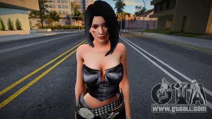 Skin Random 900 for GTA San Andreas