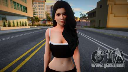 Skin Random 905 for GTA San Andreas