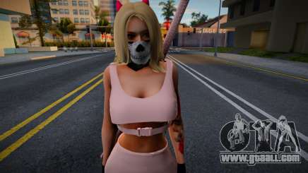 Skin Random 274 for GTA San Andreas