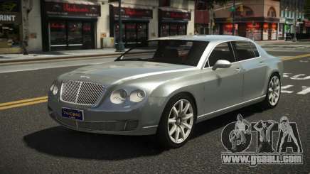 Bentley Continental SC V1.2 for GTA 4