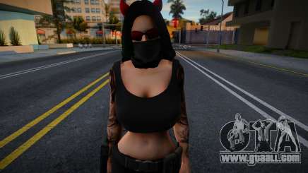 Skin Random 277 for GTA San Andreas