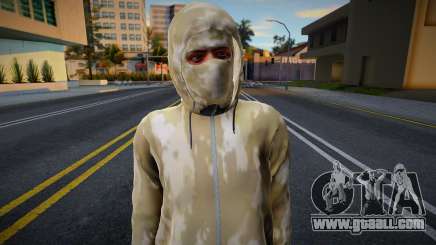 Skin Random 353 for GTA San Andreas