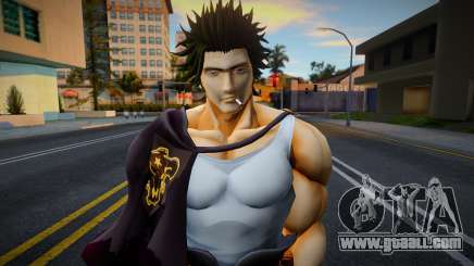 Yami for GTA San Andreas