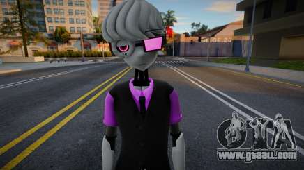 Humanoid Cores (Portal 2 Garrys Mod) 1 for GTA San Andreas