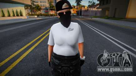 Skin Random 97 for GTA San Andreas