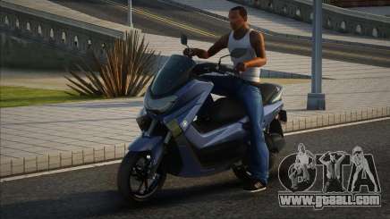 Download 2023 Yamaha Xmax for GTA 5