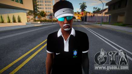 Skin Random 323 for GTA San Andreas