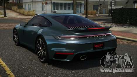 Porsche 911 L-Edition for GTA 4