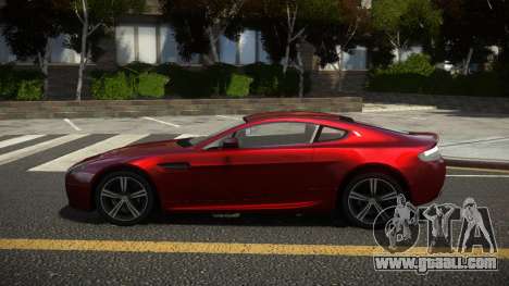 Aston Martin Vantage LS for GTA 4