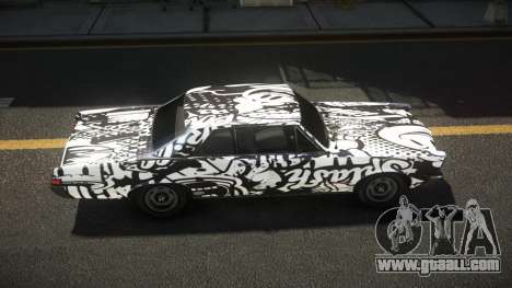 Pontiac GTO R-Sports S1 for GTA 4