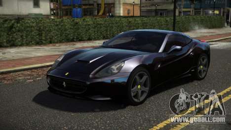 Ferrari California G-Sports for GTA 4