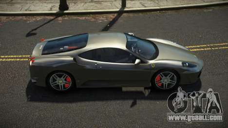 Ferrari F430 L-Sports for GTA 4