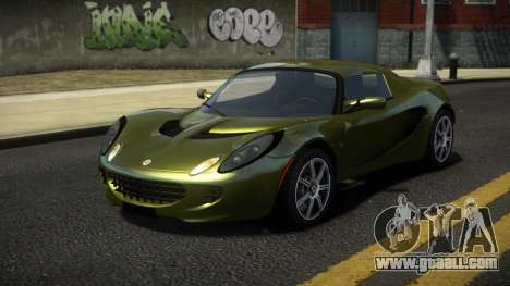 Lotus Elise R-Sports for GTA 4