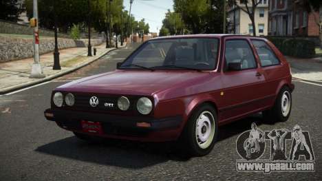 Volkswagen Golf SV V1.0 for GTA 4