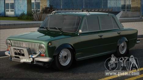 VAZ 2101 Tuning [Tuning] for GTA San Andreas