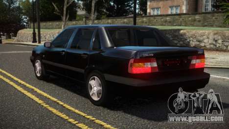 Volvo 850 ST V1.0 for GTA 4