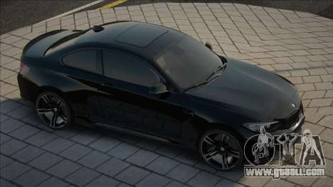 BMW M2 [Melon] for GTA San Andreas