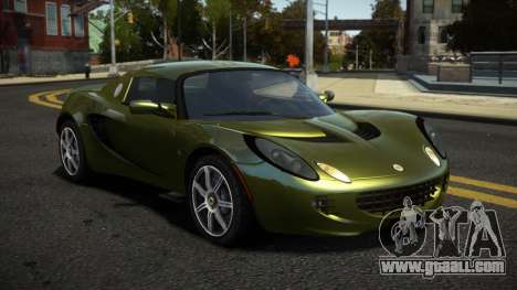 Lotus Elise R-Sports for GTA 4