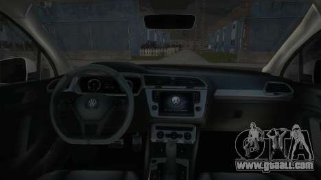 Volkswagen Tiguan 2020 [Belka] for GTA San Andreas