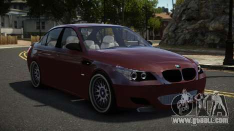 BMW M5 E60 R-ST V1.0 for GTA 4