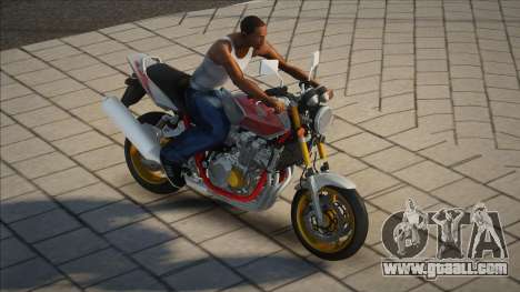 Honda CB1300 Special for GTA San Andreas