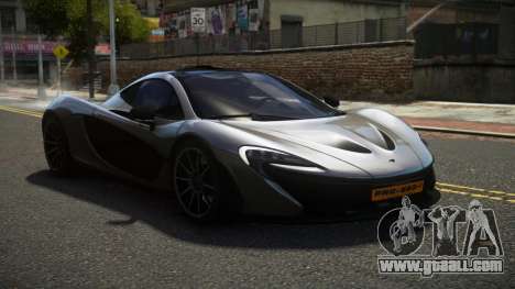 McLaren P1 L-Tune for GTA 4