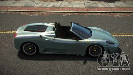 Ferrari F430 R-Spider for GTA 4