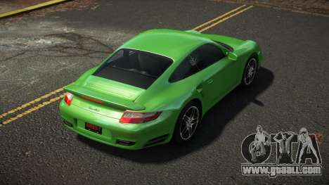 Porsche 911 X-Speed for GTA 4