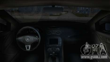 Mercedes-Benz SL65 [Belka] for GTA San Andreas