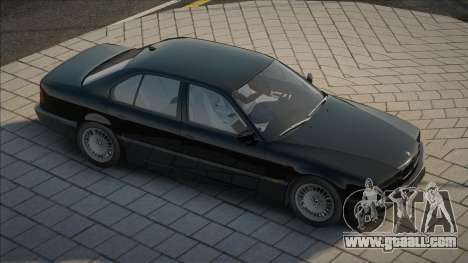 BMW 730i E38 [Award] for GTA San Andreas