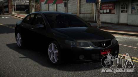 Honda Accord VN-1 for GTA 4