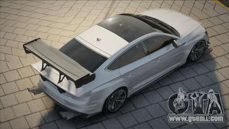Audi S5 [Melon] for GTA San Andreas