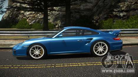 Posrche 911 GT2 L-Sports for GTA 4