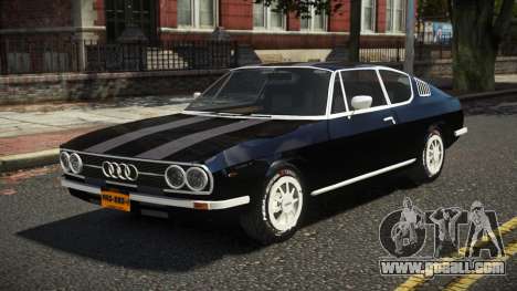 Audi 100 RT for GTA 4