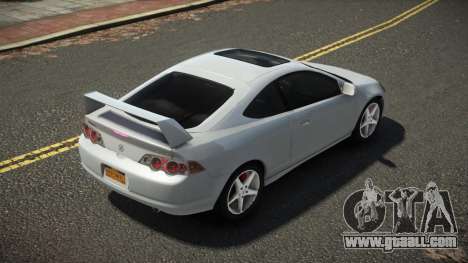 Acura RSX L-Tune for GTA 4