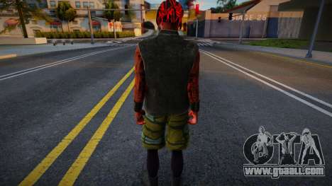 Skin Random 572 for GTA San Andreas